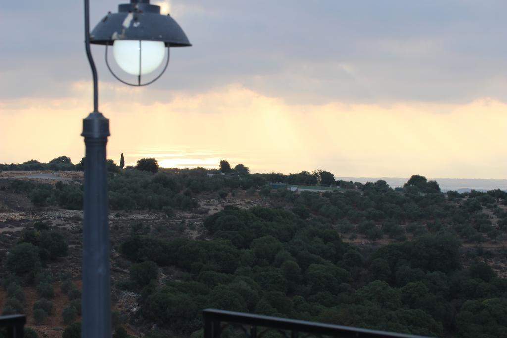 Mitzpe HilaBenichuta公寓 外观 照片